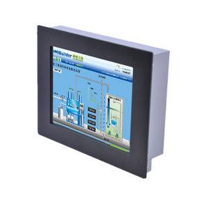 panel PC de LCD / táctil / 8
