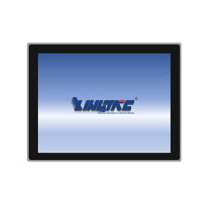 panel PC de LCD 1
