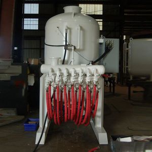 arenadora manual