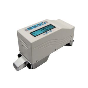 aparato de medición de rugosidad de superficie 1