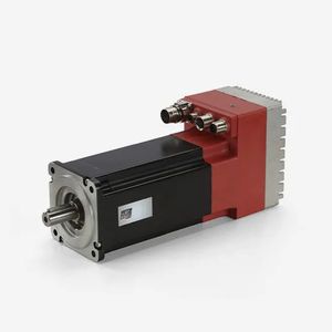 servomotor AC