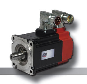 servomotor brushless