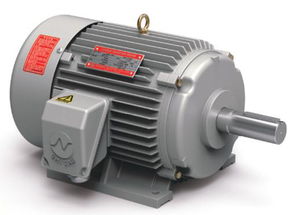motor de inducción
