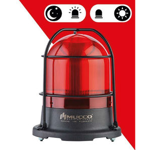 avisador luminoso de destellos 1