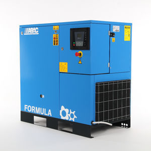 compresor de tornillo 1