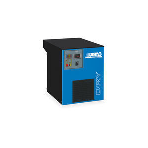secador de aire comprimido por refrigeración 1