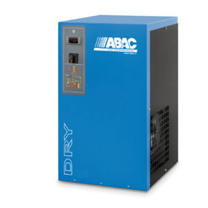 secador de aire comprimido por refrigeración 1