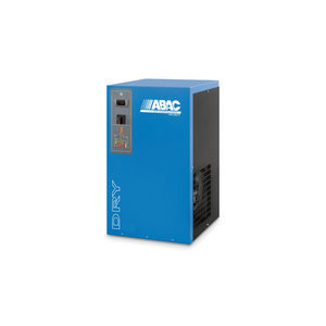 secador de aire comprimido por refrigeración 1