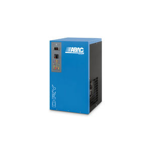 secador de aire comprimido por refrigeración 1