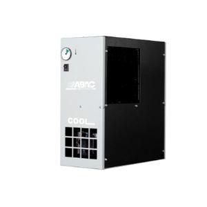 secador de aire comprimido por refrigeración 1