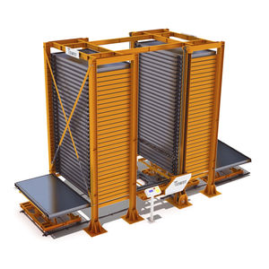 sistema de almacenamiento automático vertical 1