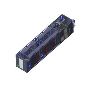sistema de almacenamiento de energía