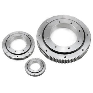 corona giratoria con dientes interiores 1