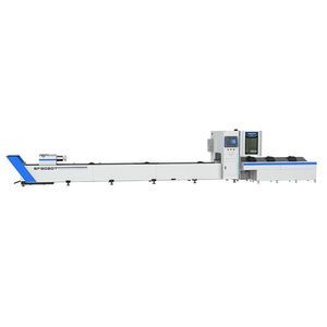 máquina de corte láser de fibra 1