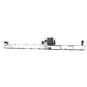 máquina de corte láser 1