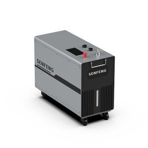 máquina de soldadura láser 1