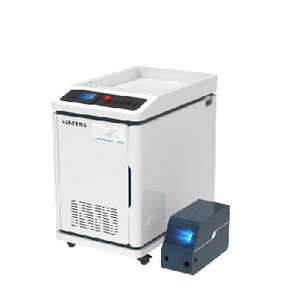 máquina de soldadura láser de fibra 1