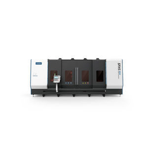 máquina de deposición DMD 1