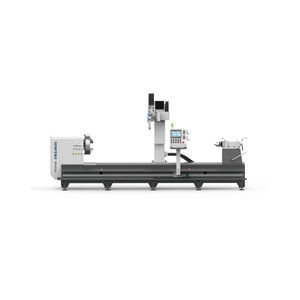 máquina de deposición DMD 1