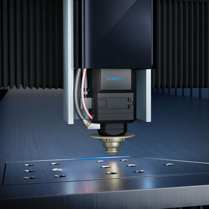 máquina de corte láser 1