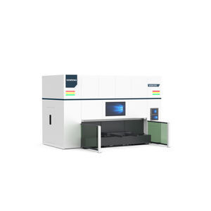 máquina de corte láser 3D 1
