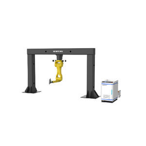 máquina de corte láser 3D 1
