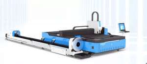 máquina de corte láser 1