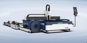 máquina de corte láser 1