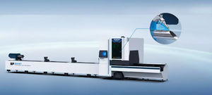 máquina de corte láser 1