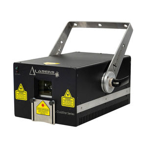 proyector laser beam bar