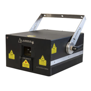 proyector laser beam bar