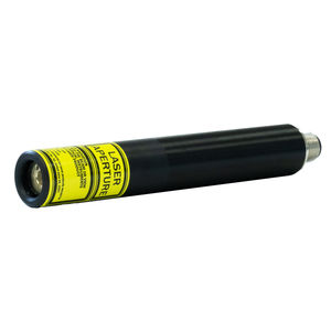 laser de posicionamiento