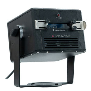 proyector laser de posicionamiento