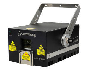 proyector laser 1