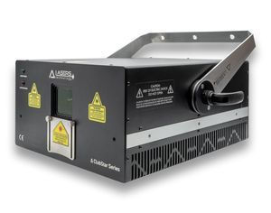 proyector laser beam bar 1