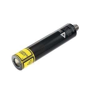 laser de posicionamiento de alineamiento