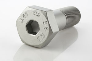perno de cabeza hexagonal 1