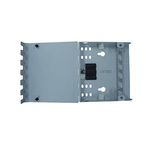 caja de terminales de pared