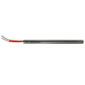 cartucho calefactor tubular