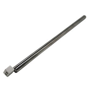cartucho calefactor tubular