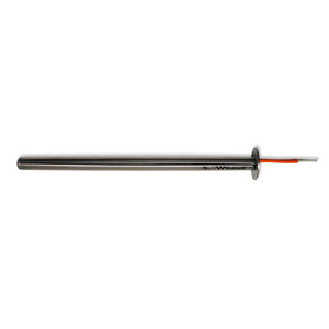 cartucho calefactor tubular