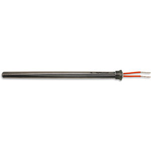 cartucho calefactor tubular