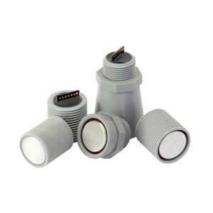 sensor de ultrasonidos