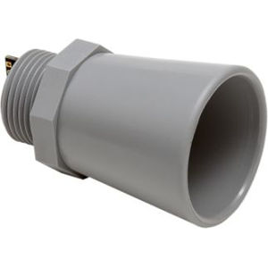 sensor de ultrasonidos