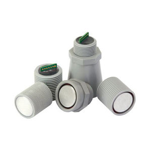 sensor de ultrasonidos