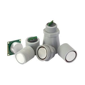 sensor de ultrasonidos