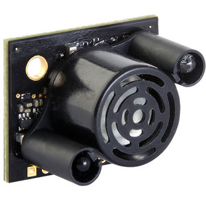 sensor de ultrasonidos