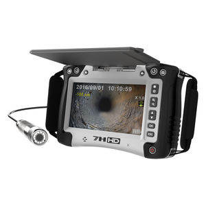 video-endoscopio flexible