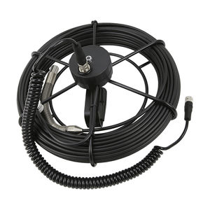 cable eléctrico para cámara