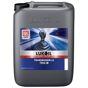 aceite de lubricación